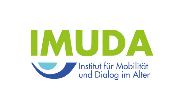 Logo IMUDA
